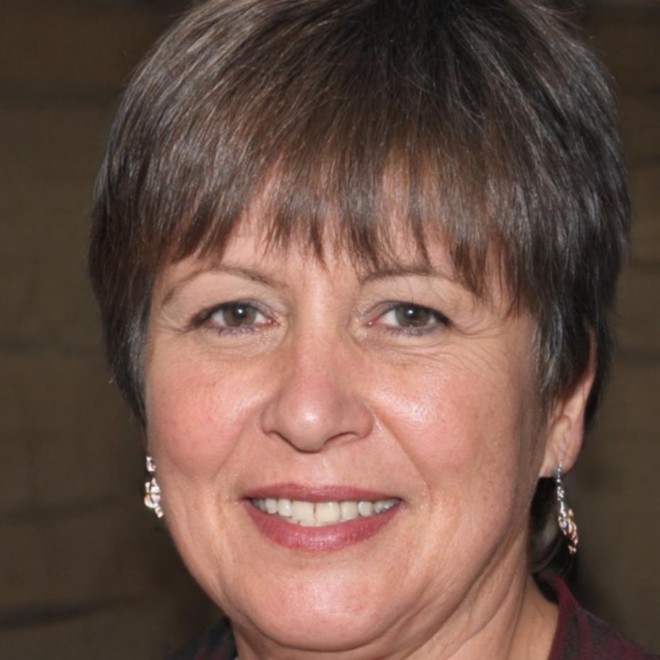 Evelyn Turpin, Head of Investment Education at Openingx