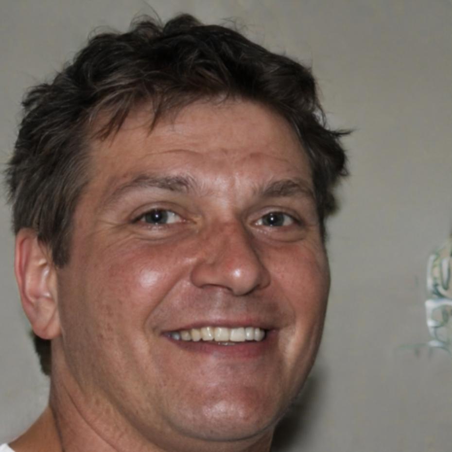 Portrait of instructor Callum Devereux