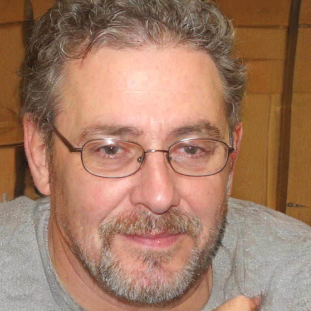 Instructor Henrik Dalsgaard