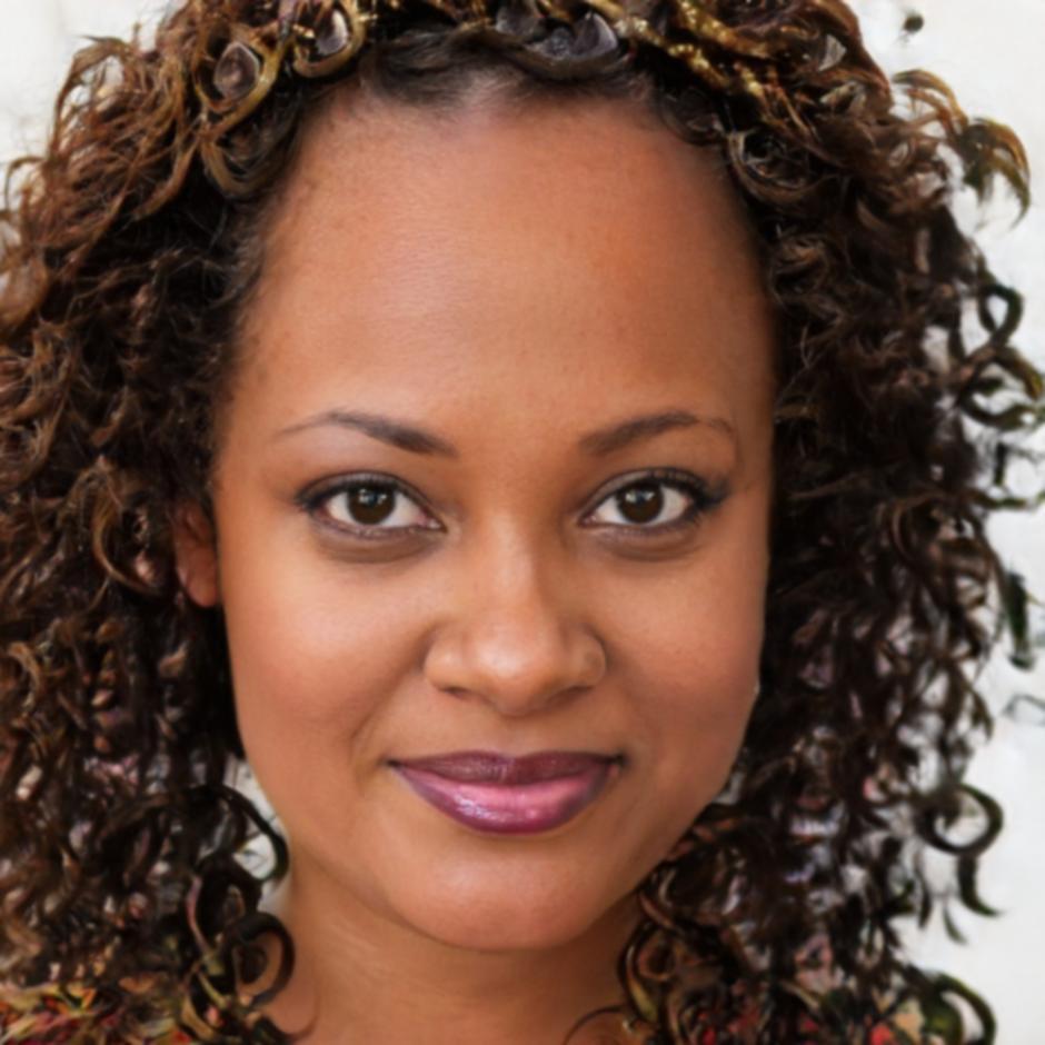 Signe Thorvaldsen portfolio strategist